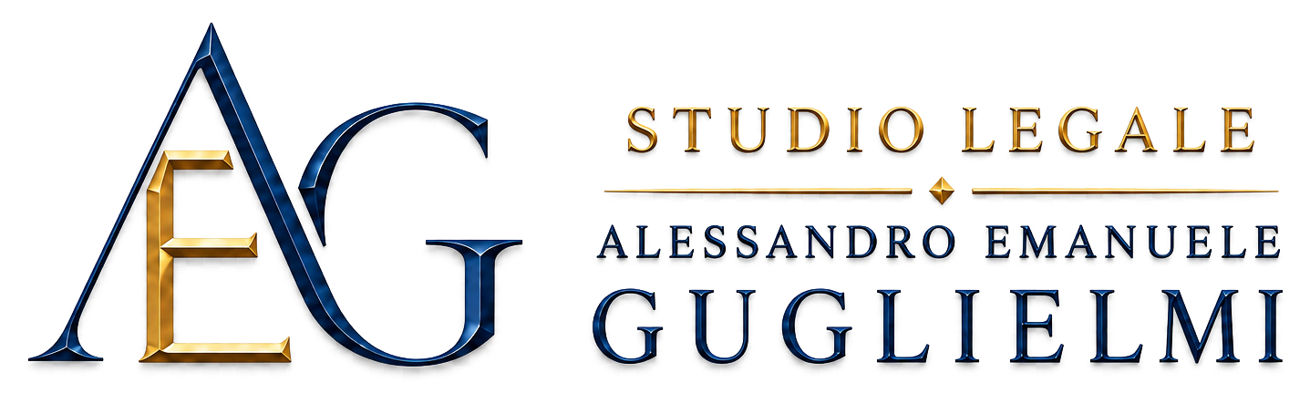 Studio Legale Alessandro Emanuele Guglielmi
